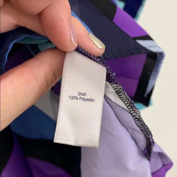 Jennifer Lopez blouse-S - Picture 5 of 8